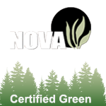 Nova Certified Green